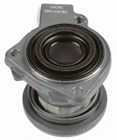 SACHS Central Slave Cylinder, clutch - 3182 600 182